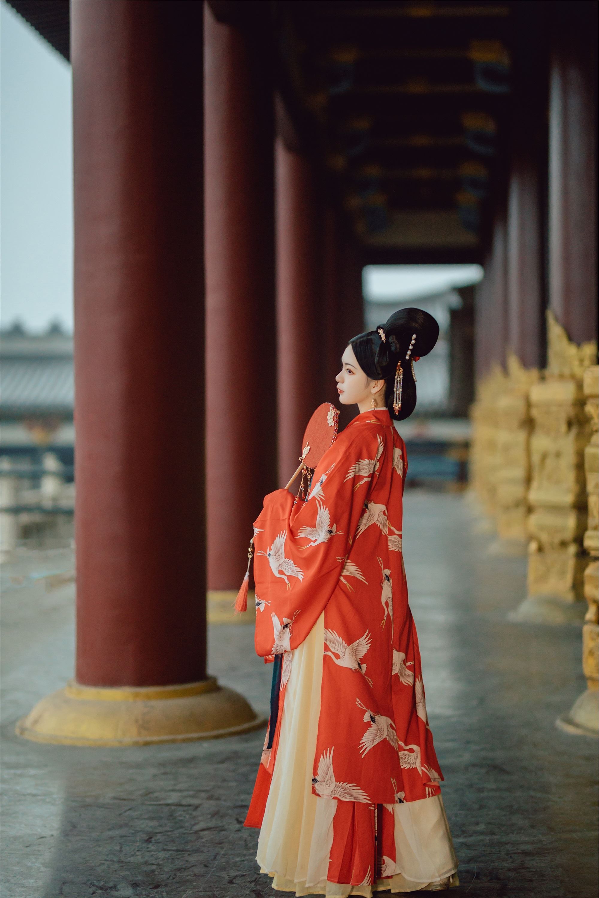 YITUYU艺图语 2021.08.11 花露浓 薄荷